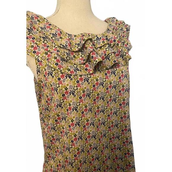 Liberty of London for Target Blouse - Picture 2 of 6